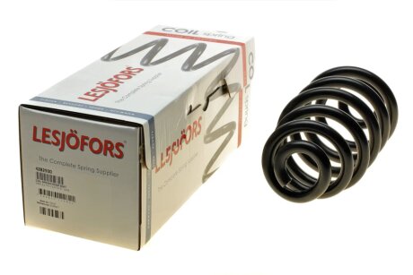 Пружина подвески LESJOFORS 4282930