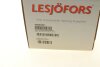 Пружина підвіски LESJOFORS 4282930 (фото 6)
