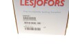 Пружина LESJOFORS 4282941 (фото 6)