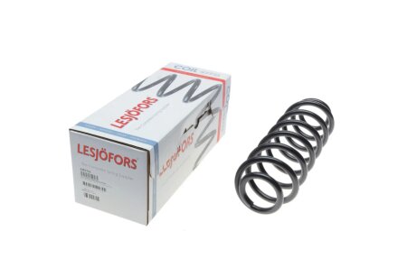 Пружина підвіски LESJOFORS 4285733