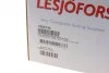 Пружина LESJOFORS 4285736 (фото 8)