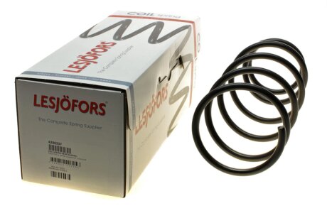 Пружина LESJOFORS 4288337