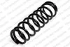 Пружина подвески LESJOFORS 4288907 (фото 2)