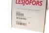 Пружина LESJOFORS 4295011 (фото 7)