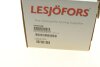 Пружина LESJOFORS 4295048 (фото 6)