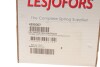Пружина LESJOFORS 4295067 (фото 7)