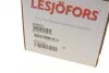 Пружина LESJOFORS 4295072 (фото 7)