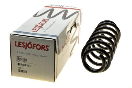 Пружина LESJOFORS 4295101