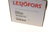 Пружина LESJOFORS 4295108 (фото 7)