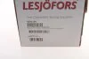 Пружина LESJOFORS 4295134 (фото 6)