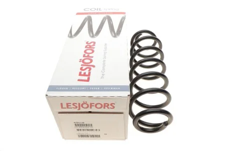 Пружина LESJOFORS 4295138