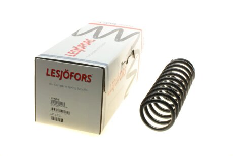Пружина підвіски LESJOFORS 4295826