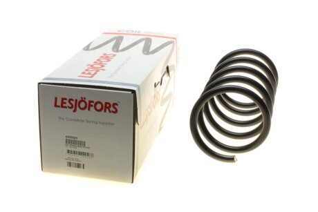 Пружина підвіски LESJOFORS 4295829