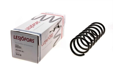Пружина підвіски LESJOFORS 4295838