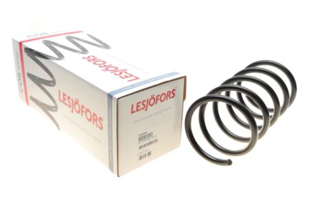 Пружина підвіски LESJOFORS 4295845