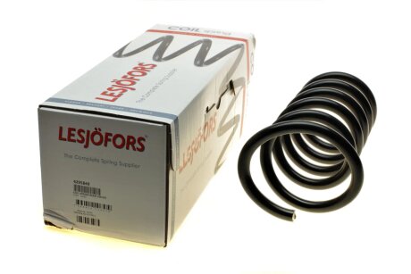 Пружина підвіски LESJOFORS 4295849