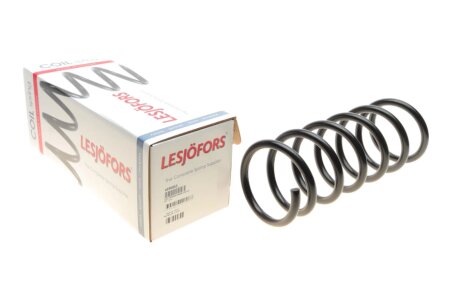 Пружина підвіски LESJOFORS 4295853