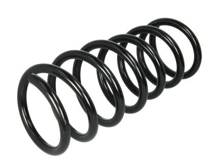 Пружини підвіски LESJOFORS 4295862