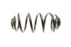 Пружины подвески LESJOFORS 5263460 (фото 3)