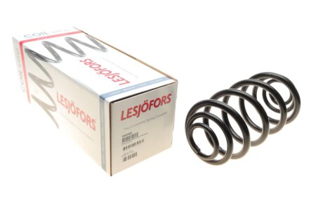 Пружины подвески LESJOFORS 5263460