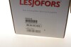 Пружина подвески LESJOFORS 5295018 (фото 7)