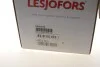 Пружина подвески LESJOFORS 5295018 (фото 7)