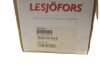 Пружина LESJOFORS 5295050 (фото 6)