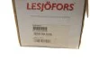 Пружина LESJOFORS 5295050 (фото 6)