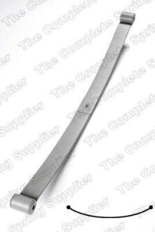 Ресора листовая задняя CITROEN FIAT PEUGEOT. LESJOFORS 5815601