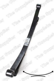 Ресора листовая LESJOFORS 5827526