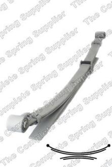 Ресора листова LESJOFORS 6162018