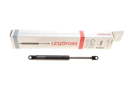 Газовая пружина LESJOFORS 8008403