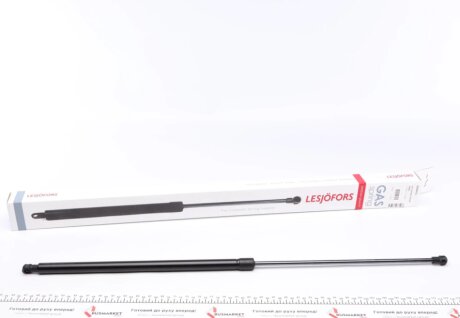 Амортизатор капота LESJOFORS 8008416