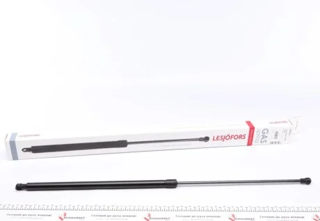 Амортизатор капота LESJOFORS 8008416