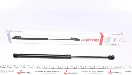 Амортизатор капота LESJOFORS 8044207