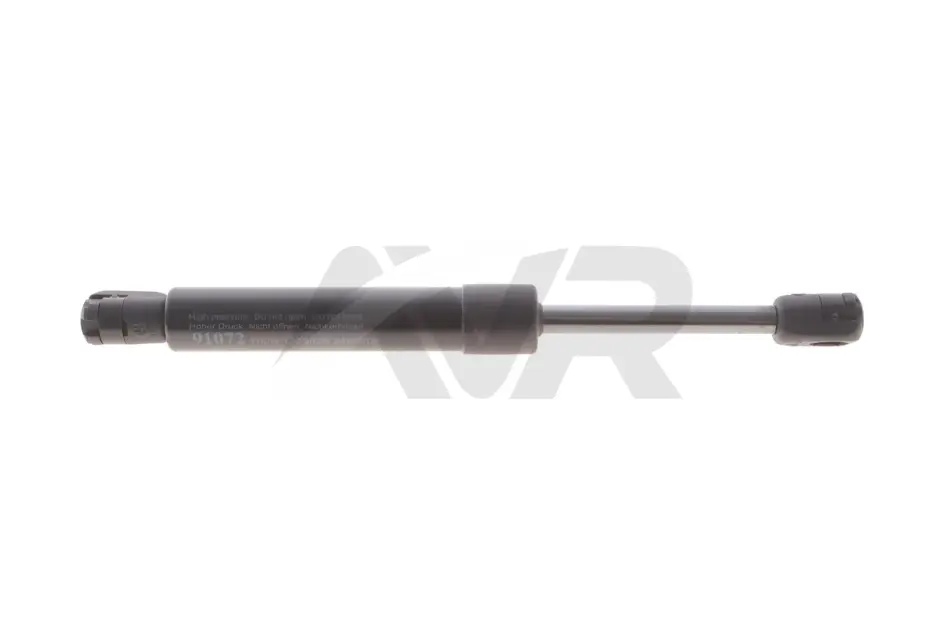 Амортизатор капоту Mini Cooper (R55/R56/R57/R58/R59) 06- (хетчбек/універсал) LESJOFORS 8058701 (фото 1)
