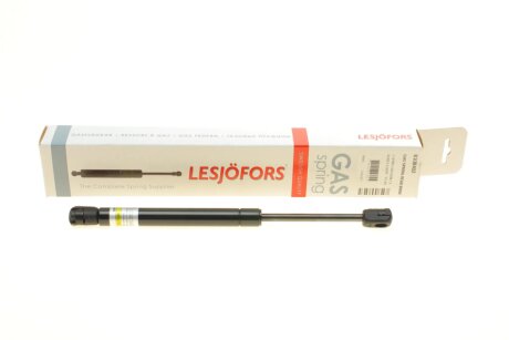 Амортизатор кришки багажника BMW 3 (E36) 91-99 (седан/купе) LESJOFORS 8108402