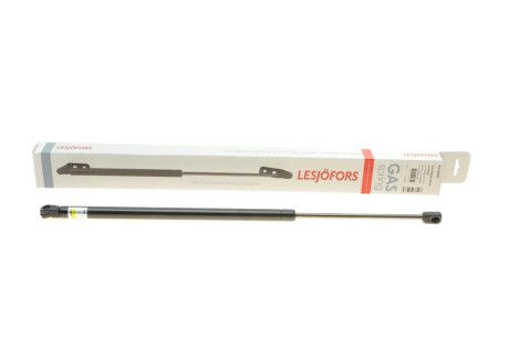 Амортизатор кришки багажника Citroen C4 Grand Picasso 06-13 (вен) (з нерух.зад.склом) LESJOFORS 8115642