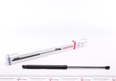 Газовая пружина LESJOFORS 8127567