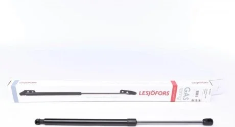 Газовая пружина LESJOFORS 8137217