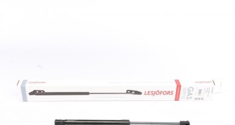 Газова пружина віконного скла LESJOFORS 8137223