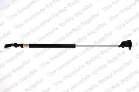 Газова пружина кришки багажника LESJOFORS 8137226