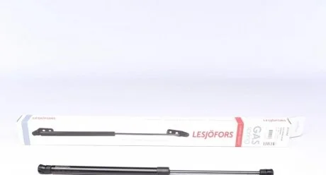 Газова пружина кришки багажника LESJOFORS 8137242