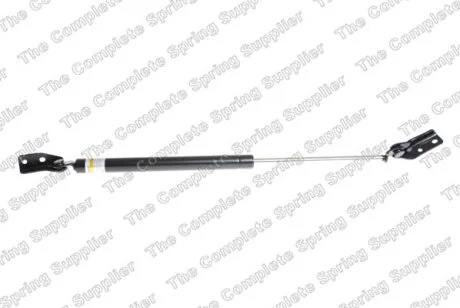 Газова пружина кришки багажника LESJOFORS 8155433