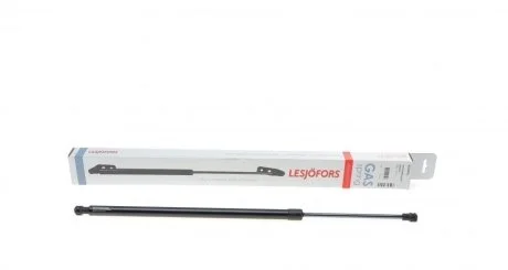 Амортизатор багажника LESJOFORS 8162041