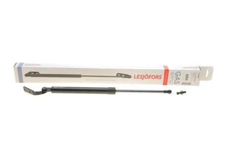 Газова пружина кришки багажника LESJOFORS 8162063
