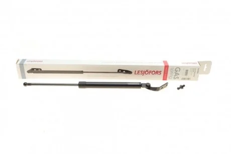 Газова пружина кришки багажника LESJOFORS 8162064