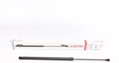 Амортизатор багажника LESJOFORS 8163437