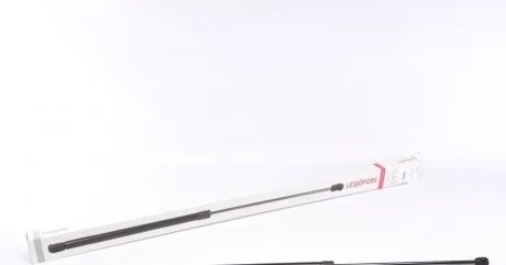 Газовая пружина LESJOFORS 8163452