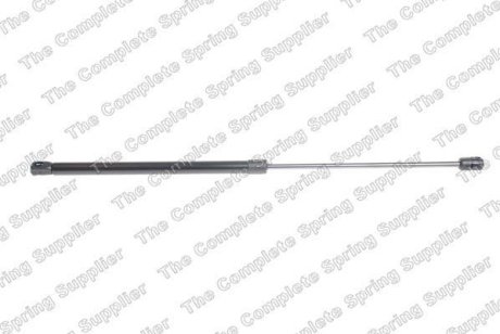 Демпфер дверей багажнику LESJOFORS 8185718